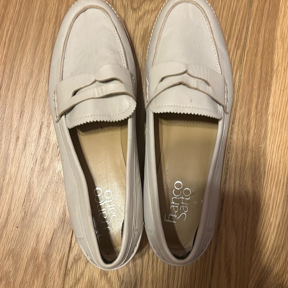 Franco Sarto Loafer
